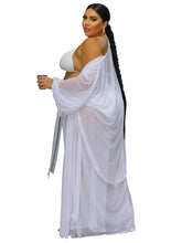 Load image into Gallery viewer, Mesh Pant Set-Modern Baby Las Vegas
