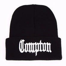Load image into Gallery viewer, Compton Beanie Hat