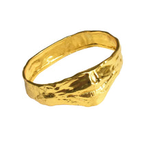 Load image into Gallery viewer, Eyes, Nose, Mouth Bangle Set