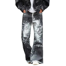 Load image into Gallery viewer, 3D Print Python Patch Baggy Pants