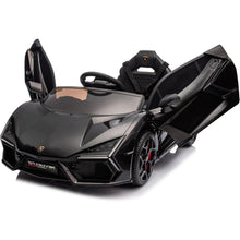 Load image into Gallery viewer, Winged Door Super Toy Car