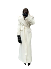 Load image into Gallery viewer, Bossed Up Trench Coat | Modern Baby Las Vegas