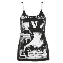 Load image into Gallery viewer, Illusion Rocker Tank Top-Modern Baby Las Vegas