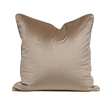 Load image into Gallery viewer, Velvet Pillow Cover Collection