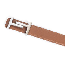 Load image into Gallery viewer, Luxe Leather Belt