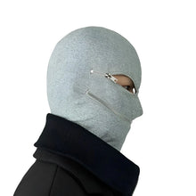 Load image into Gallery viewer, Zipper Mask-Modern Baby Las Vegas