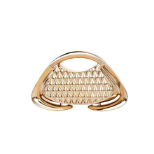 Load image into Gallery viewer, Luxury Metallic Chain Crossbody Handbag
