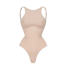 Load image into Gallery viewer, Pierced Sequin Swimwear Collection