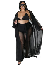 Load image into Gallery viewer, Mesh Pant Set-Modern Baby Las Vegas
