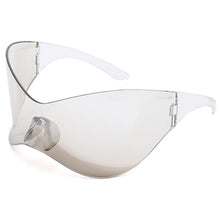 Load image into Gallery viewer, Y2K Punk Sunglasses-Modern Baby Las Vegas