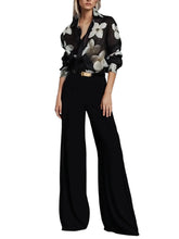 Load image into Gallery viewer, Floral Top-Modern Baby Las Vegas