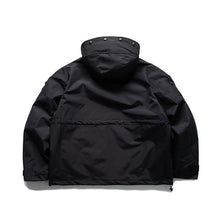 Load image into Gallery viewer, Multi-Pocket Waterproof Windbreaker Jacket-Modern Baby Las Vegas