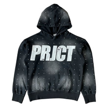 Load image into Gallery viewer, Crystal Letter Hoodie-Modern Baby Las Vegas