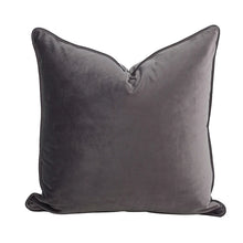 Load image into Gallery viewer, Velvet Pillow Cover Collection