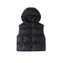 Load image into Gallery viewer, Puffer Vest