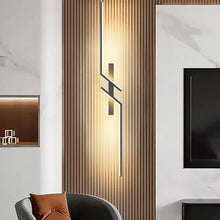 Load image into Gallery viewer, Modern LED Long Bar Wall Lamp-Modern Baby Las Vegas