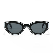 Load image into Gallery viewer, Vintage Polygon Sunglasses-Modern Baby Las Vegas