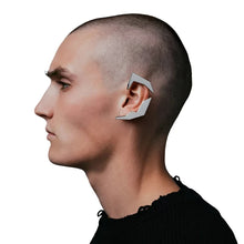 Load image into Gallery viewer, Metal Ear Clip-Modern Baby Las Vegas