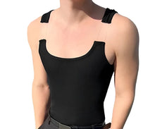 Load image into Gallery viewer, Illusion Tank Top-Modern Baby Las Vegas