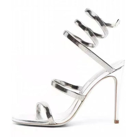 Ankle Strap Sandals-Modern Baby Las Vegas