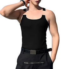 Load image into Gallery viewer, Illusion Tank Top-Modern Baby Las Vegas