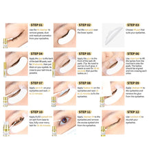 Load image into Gallery viewer, Eyebrow Lamination And Lash Lift Kit-Modern Baby Las Vegas