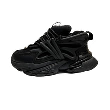 Load image into Gallery viewer, Retro Mesh Running Sneakers-Modern Baby Las Vegas