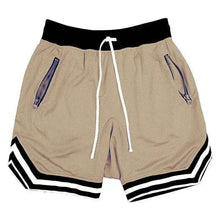 Load image into Gallery viewer, Quick Dry Basketball Shorts-Modern Baby Las Vegas