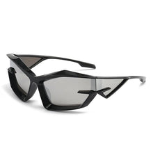 Load image into Gallery viewer, Futuristic Punk Sunglasses