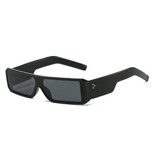Load image into Gallery viewer, Rectangular Sunglasses-Modern Baby Las Vegas