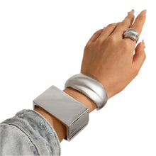 Load image into Gallery viewer, Large Vintage Bangle-Modern Baby Las Vegas