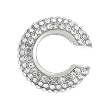 Load image into Gallery viewer, Crystal Ear Clip