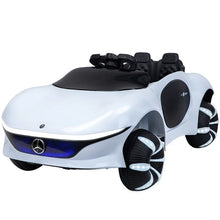 Load image into Gallery viewer, Futuristic Toy Car