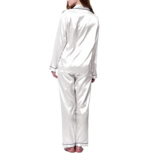Load image into Gallery viewer, Women’s Satin Pajama Collection-Modern Baby Las Vegas