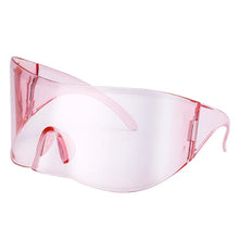Load image into Gallery viewer, Oversized Mask Sunglasses-Modern Baby Las Vegas