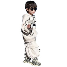 Load image into Gallery viewer, Heart Sweatsuit