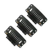 Load image into Gallery viewer, Hair Wig Clips