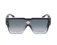 Load image into Gallery viewer, Rhinestone Square Sunglasses-Modern Baby Las Vegas