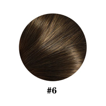 Load image into Gallery viewer, Straight Clip In Human Hair Extensions-Modern Baby Las Vegas
