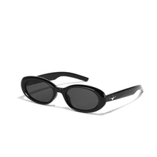 Load image into Gallery viewer, Vintage Oval Sunglasses-Modern Baby Las Vegas