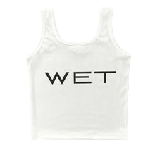 Load image into Gallery viewer, WET Top Collection
