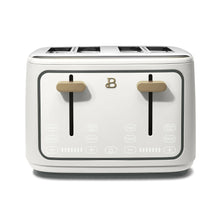 Load image into Gallery viewer, 4-Slice Toaster-Modern Baby Las Vegas