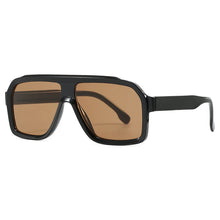 Load image into Gallery viewer, Vintage Big Square Sunglasses