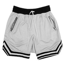 Load image into Gallery viewer, Quick Dry Basketball Shorts-Modern Baby Las Vegas