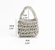 Load image into Gallery viewer, Rhinestone Party Handbag-Modern Baby Las Vegas