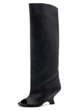 Load image into Gallery viewer, Fish Mouth Boots-Modern Baby Las Vegas