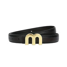 Load image into Gallery viewer, Luxe Belt Collection