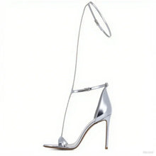 Load image into Gallery viewer, T- Strap Sandals