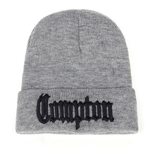 Load image into Gallery viewer, Compton Beanie Hat