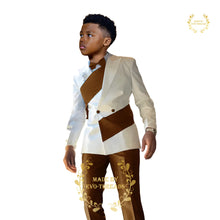 Load image into Gallery viewer, Wrap Patch Suit-Modern Baby Las Vegas